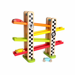 Set de Juego de Carreras F1 Racing Track