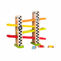 Set de Juego de Carreras F1 Racing Track