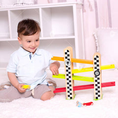 Set de Juego de Carreras F1 Racing Track