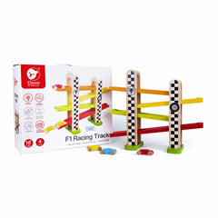 Set de Juego de Carreras F1 Racing Track