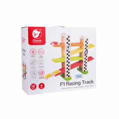 Set de Juego de Carreras F1 Racing Track