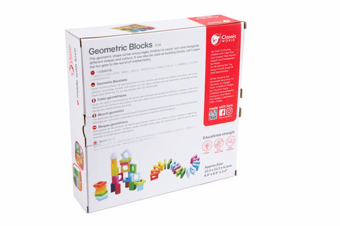 Bloques Geométricos
