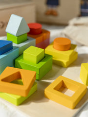 Bloques Geométricos
