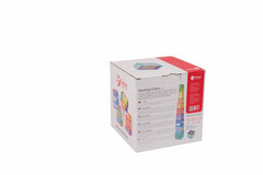 Cubos Apilables