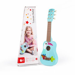 Mi Primera Guitarra Tucán