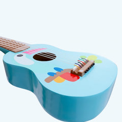 Mi Primera Guitarra Tucán