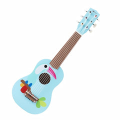 Mi Primera Guitarra Tucán