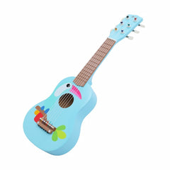 Mi Primera Guitarra Tucán