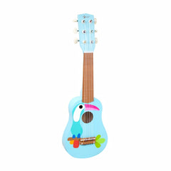 Mi Primera Guitarra Tucán