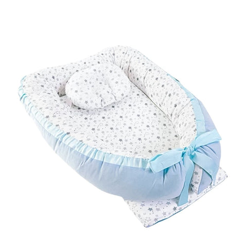 Cuna Colecho Estándar Reversible | Maternelle