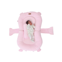 Cuna colecho plegable 3 en 1