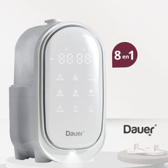 Calentador Esterilizador multifuncional de biberones Dauer