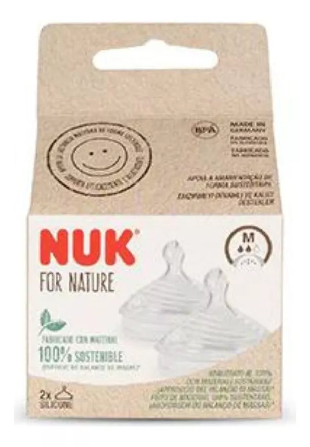 Tetina For Nature M BX2