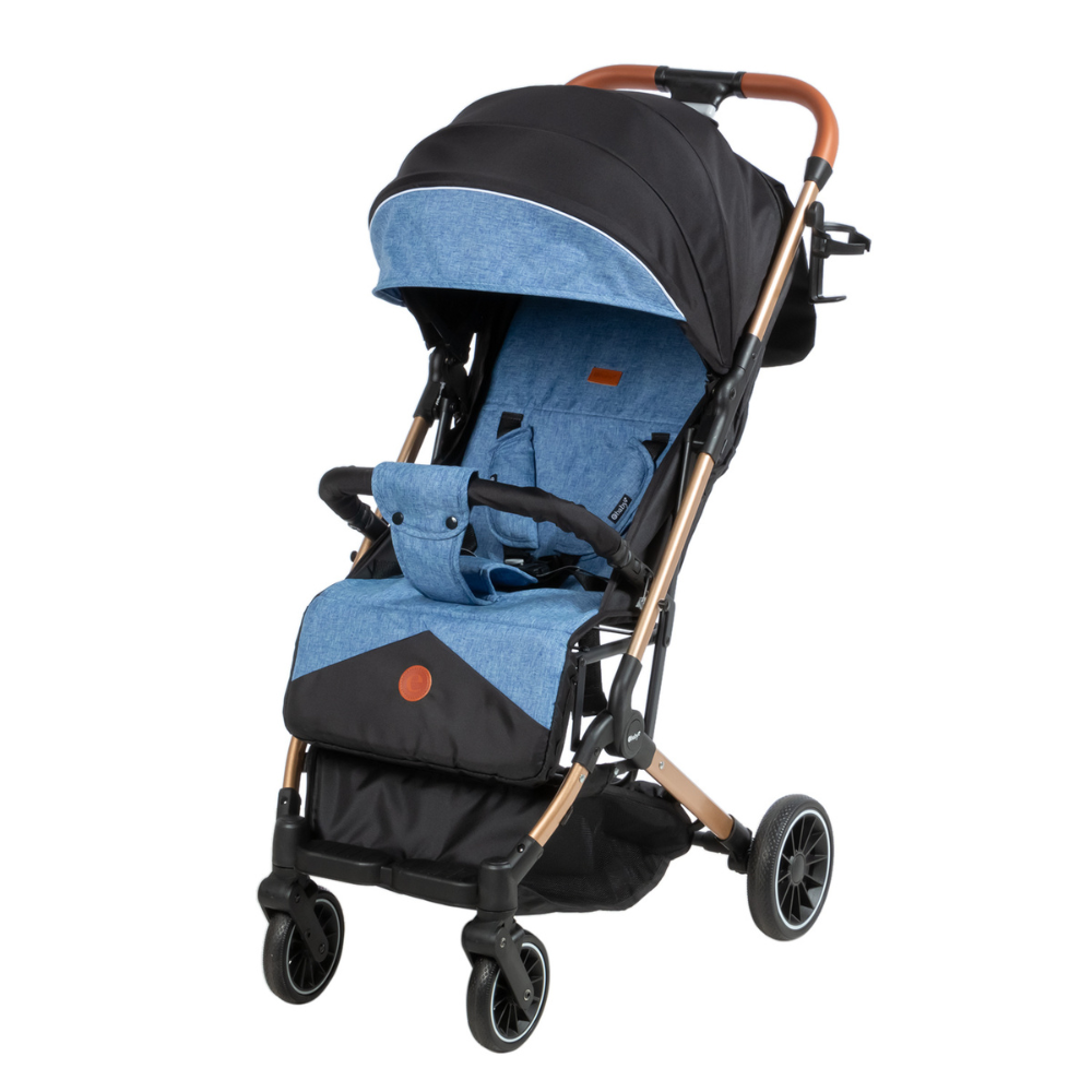 COCHE MALETA LAINI-EBABY