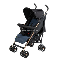 Coche bastón Paris E-BABY