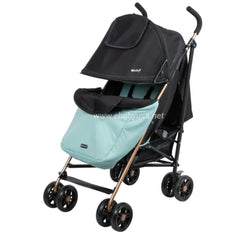 Coche bastón Paris E-BABY