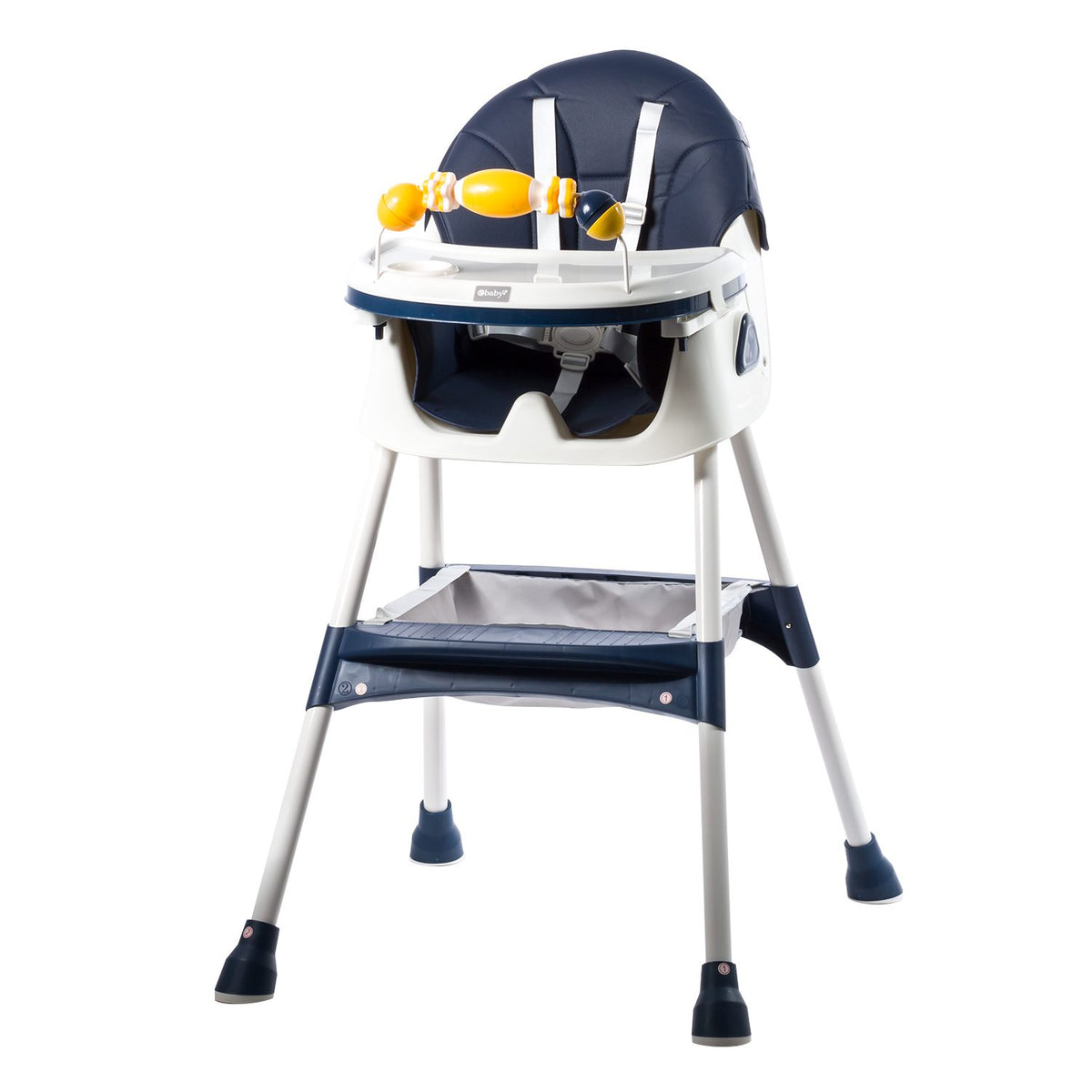 Silla de comer Dali | E-baby