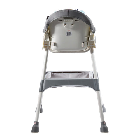 Silla de comer Dali | E-baby