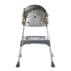 Silla de comer Dali | E-baby