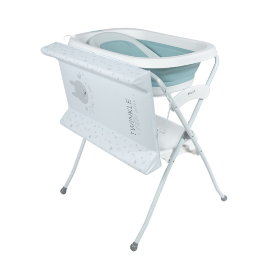 Bañera Cambiador Spark - Ebaby