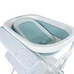 Bañera Cambiador Spark - Ebaby