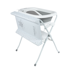 Bañera Cambiador Spark - Ebaby