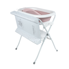 Bañera Cambiador Spark - Ebaby