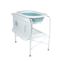 Bañera Cambiador Blur - Ebaby