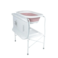 Bañera Cambiador Blur - Ebaby