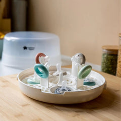 Esterilizador de biberones para microondas Tommee Tippee | Maternelle