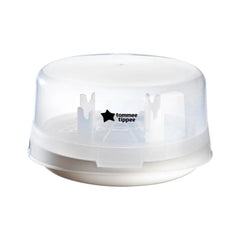 Esterilizador de biberones para microondas Tommee Tippee | Maternelle