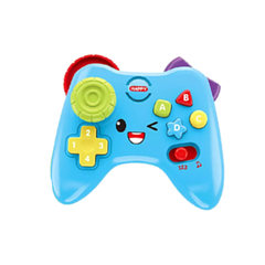 Mando musical colores formas y números