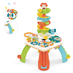 Mesa didáctica Multifuncional