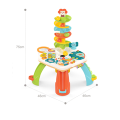 Mesa didáctica Multifuncional