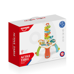 Mesa didáctica Multifuncional