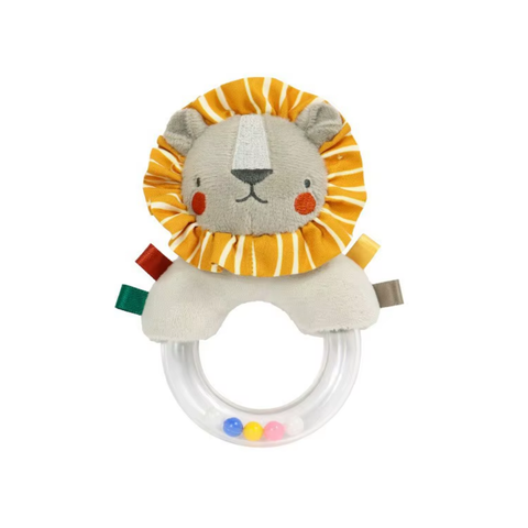 Sonaja de argolla León