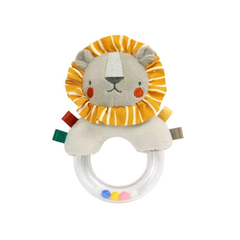 Sonaja de argolla León