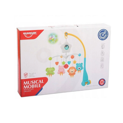 MOVIL PROYECTOR HUANGER