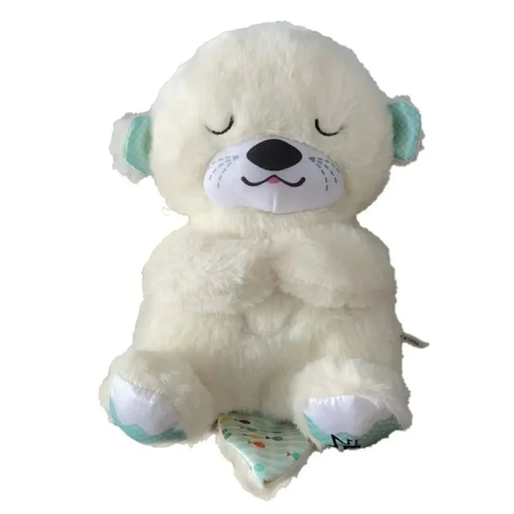 NUTRIA HORA DE DORMIR