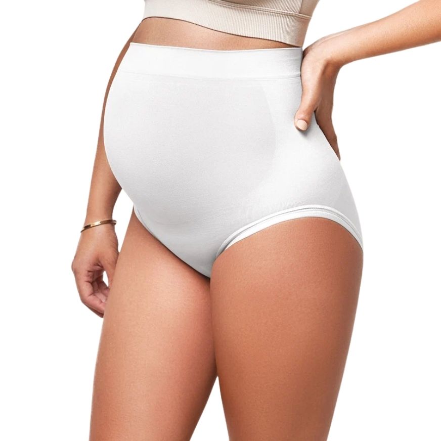 Calzon Pre Parto Seamless Maternal | Koketa