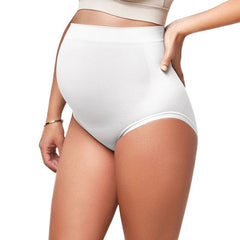 Calzon Pre Parto Seamless Maternal | Koketa