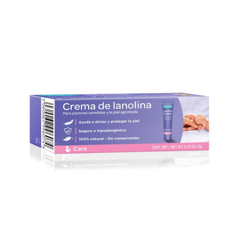 Lanolina 7gr | Lansinoh