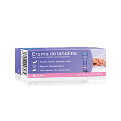 Lanolina 7gr