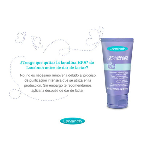 Lanolina 7gr | Lansinoh