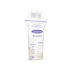 Bolsas de almacenamiento x 50 und - Lansinoh - Maternelle