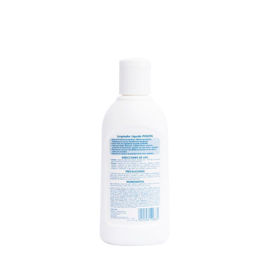 Limpiador Líquido 200 ml - Maternelle