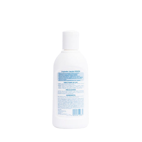Limpiador Líquido 200 ml - Maternelle