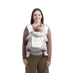 Protector de Asas para Mochila Portabebé Maternelle - Pack de 2 Unidades