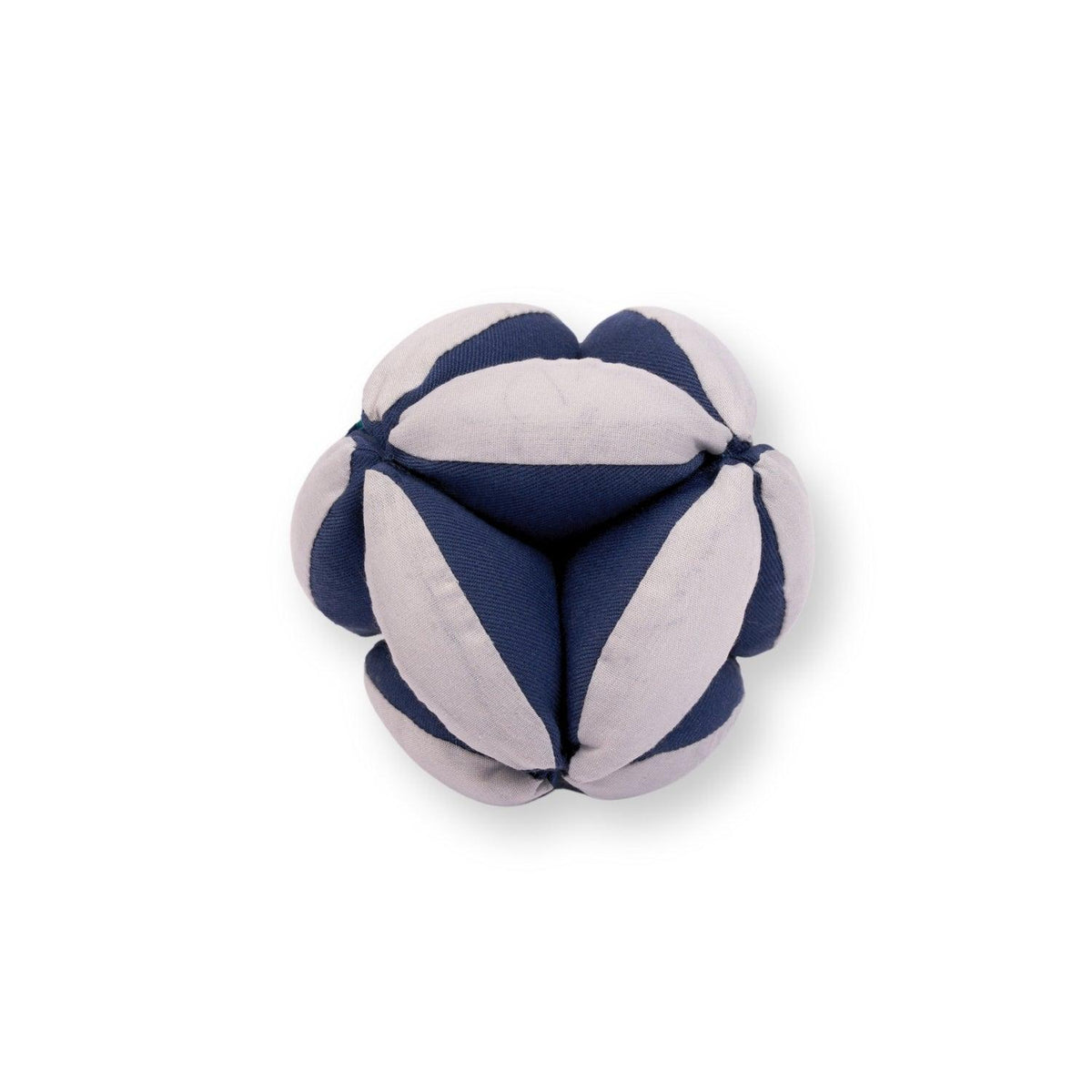 Pelota De Agarre Montessori - Azul - Maternelle
