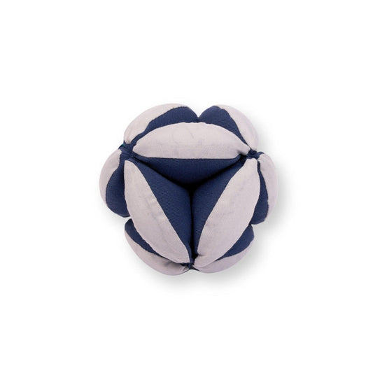 Pelota De Agarre Montessori - Azul - Maternelle